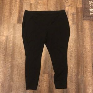 Catherines Active Leggings
